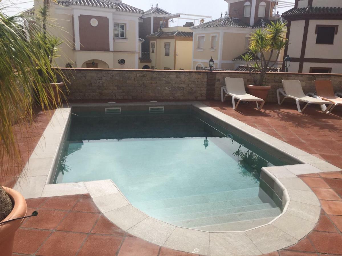 Laura Mar Holiday home Nerja