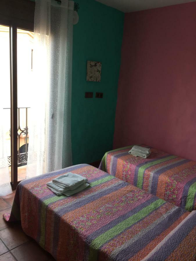 Laura Mar Holiday home *