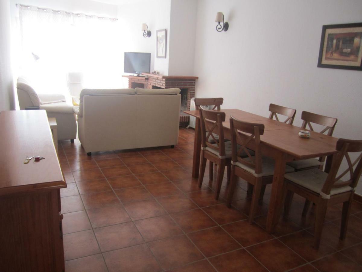 Casa de férias Atalaya 1 *