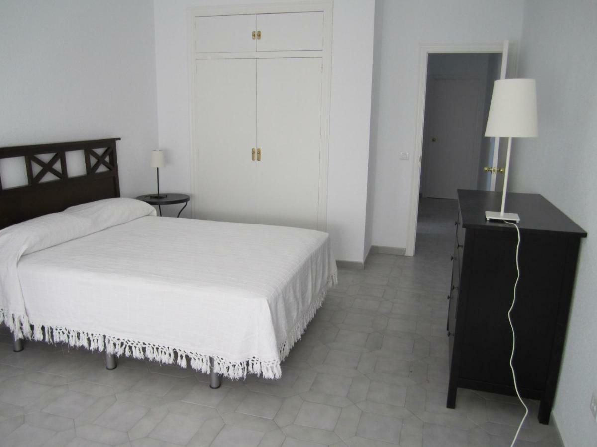 Casa de férias Atalaya 1
