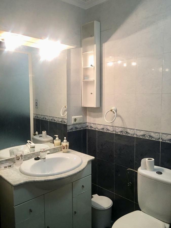 Apartamento Carabeo 51 *