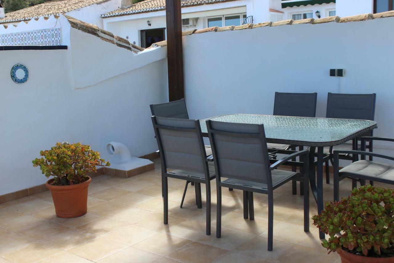 Casa Familiar In Punta Lara Apartamento Nerja