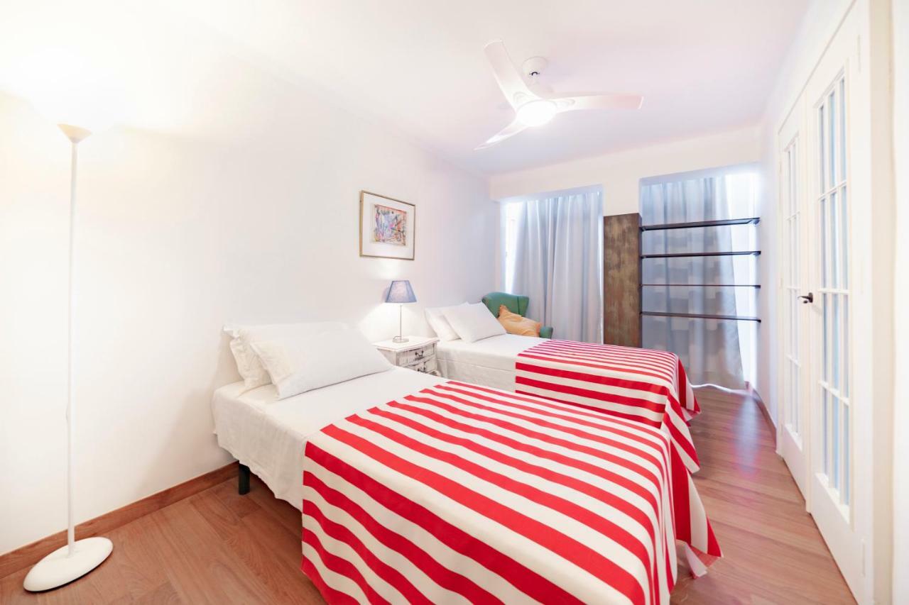 En El Centro De Apartamento Nerja