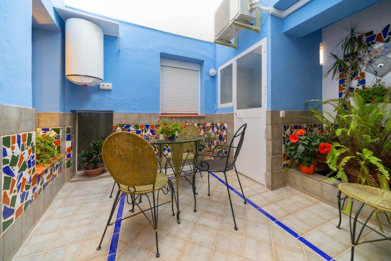 Apartamento En El Centro De *