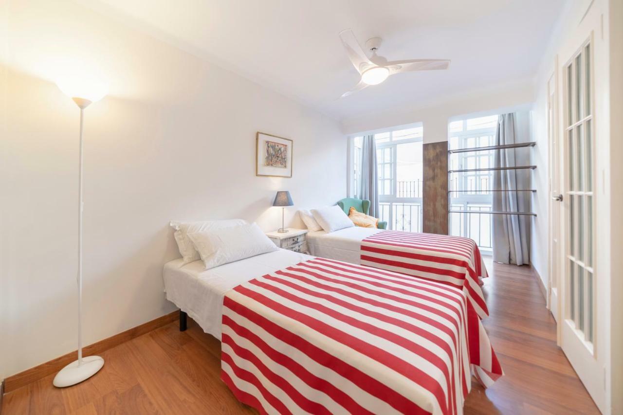 Apartamento En El Centro De *
