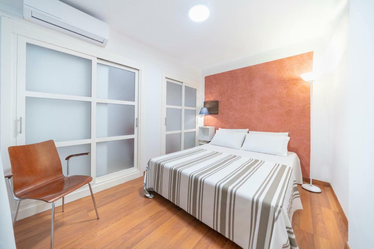 Apartamento En El Centro De *