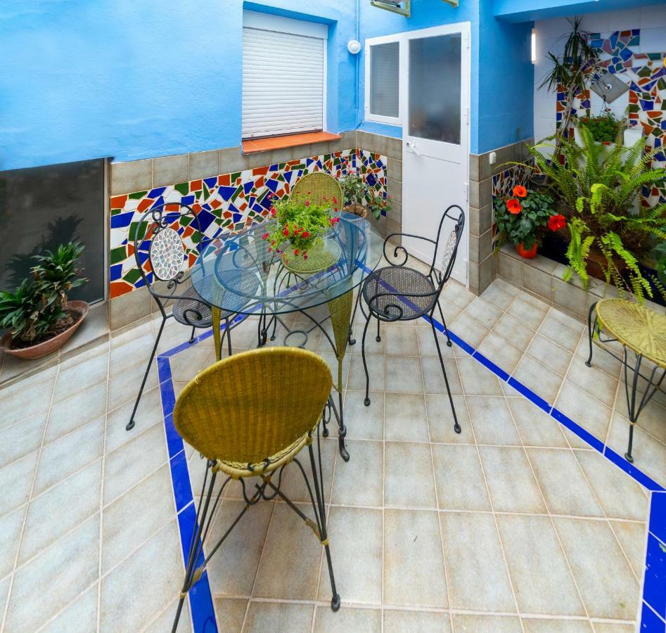 Apartamento En El Centro De