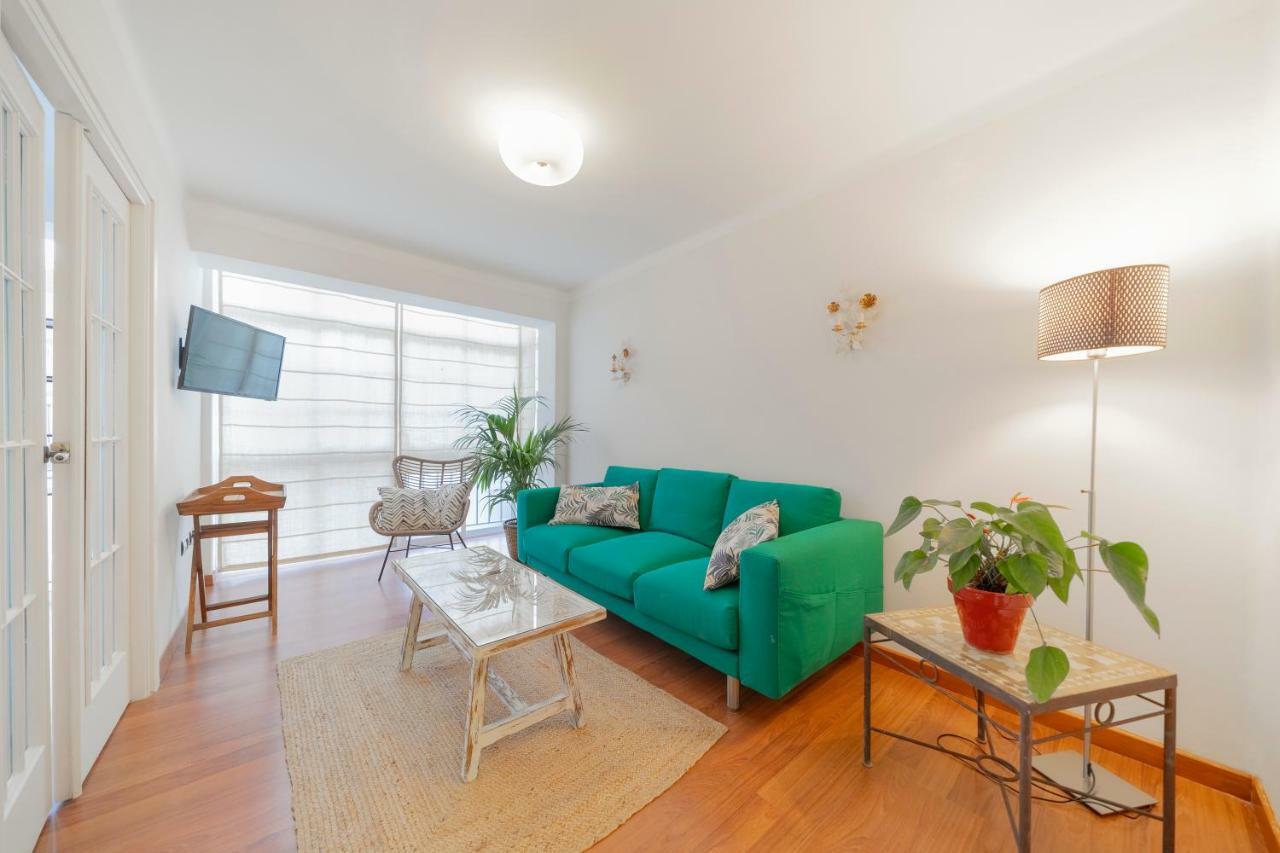 Apartamento En El Centro De