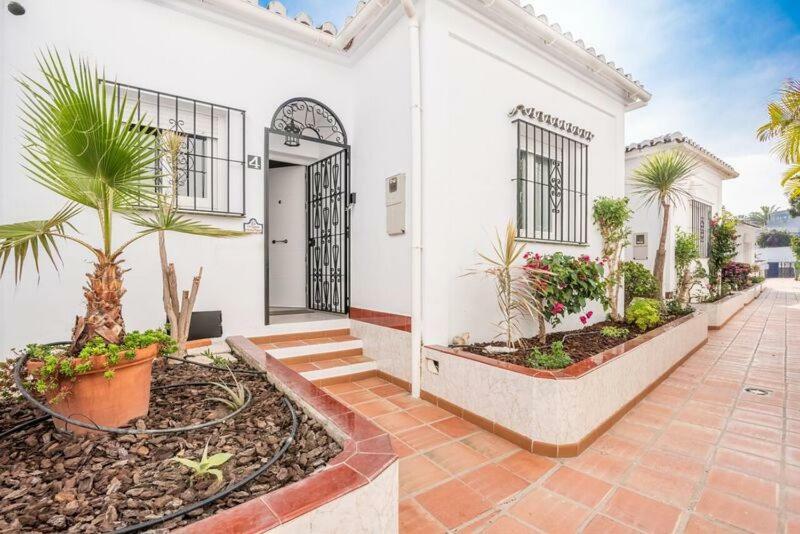Casa Alegría * Nerja