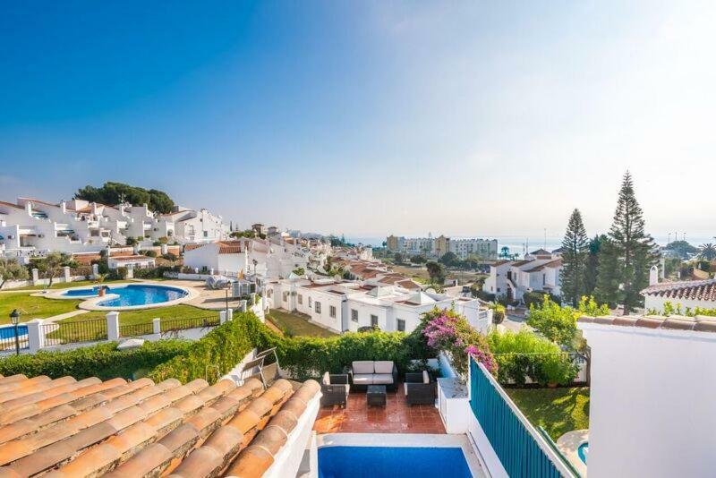 Сasa de vacaciones Casa Alegría