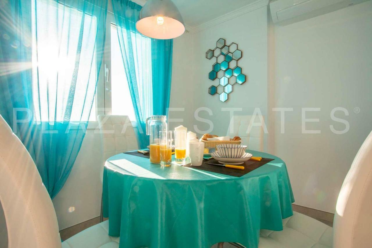 Apartamento Spectacular Sea Views From Solana 5 Street,