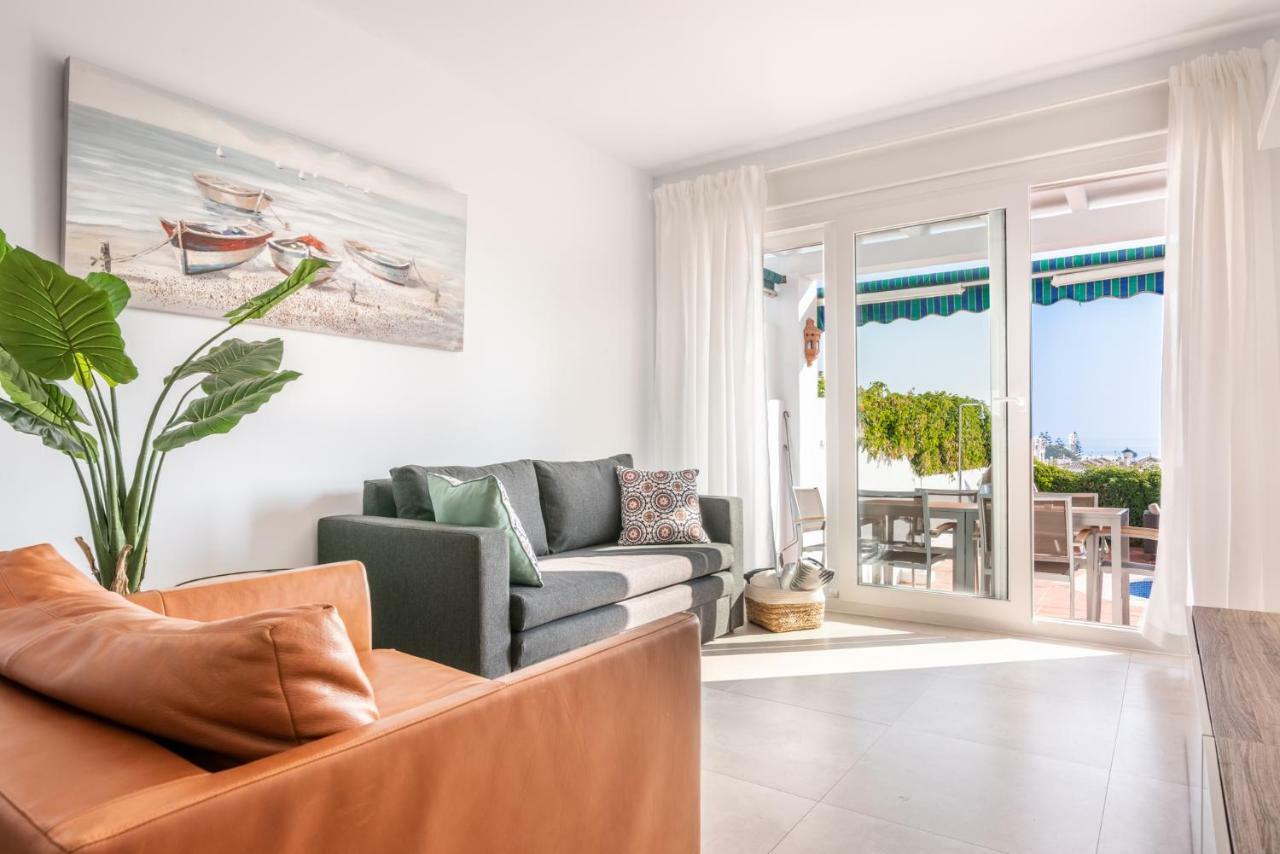 Casa Alegría * Nerja