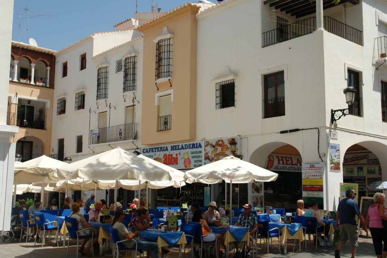 Apartamento Albi *