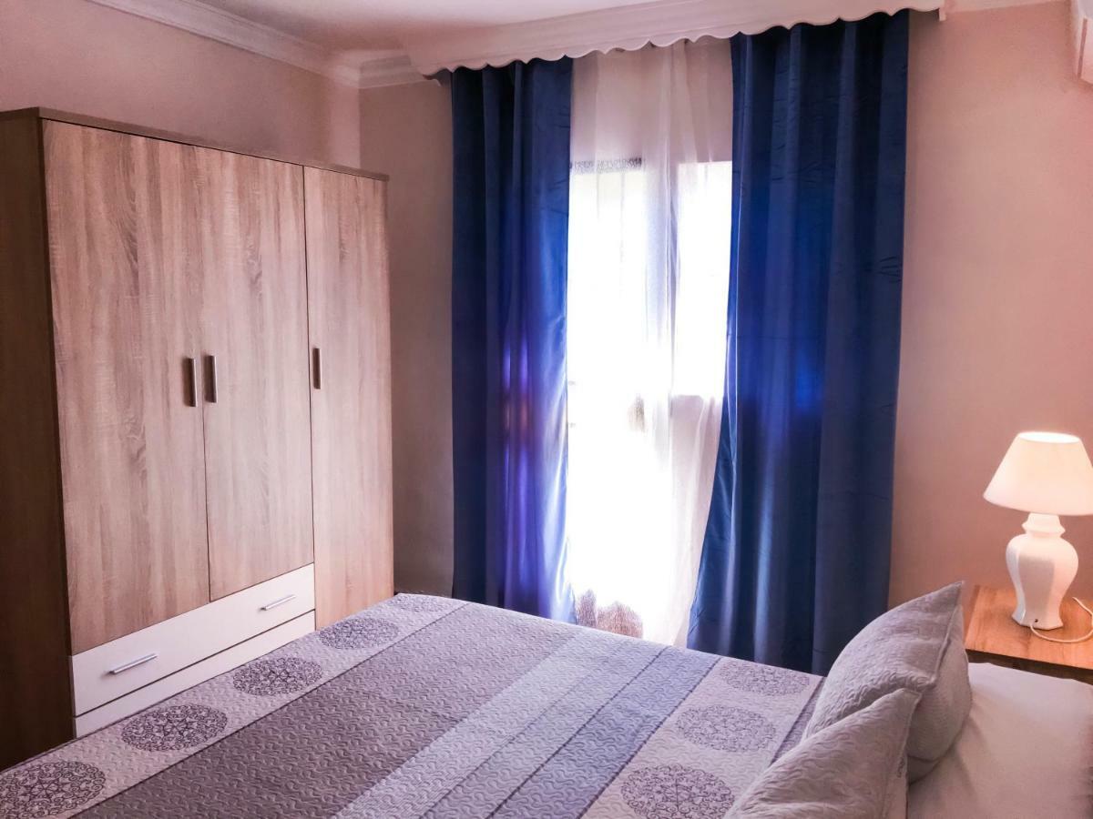 Carabeo 51 Apartamento Nerja