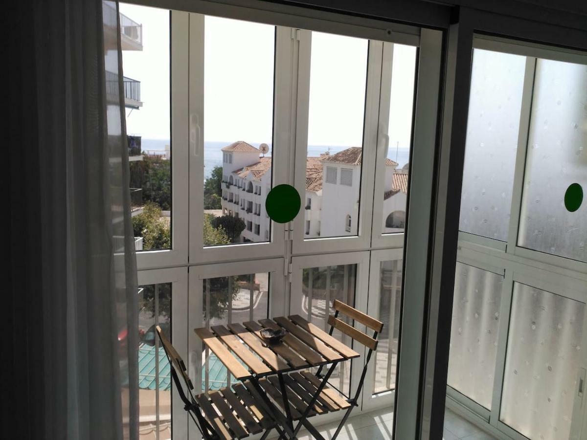 Apartment Gaviota Holidays Piscina Y Playa