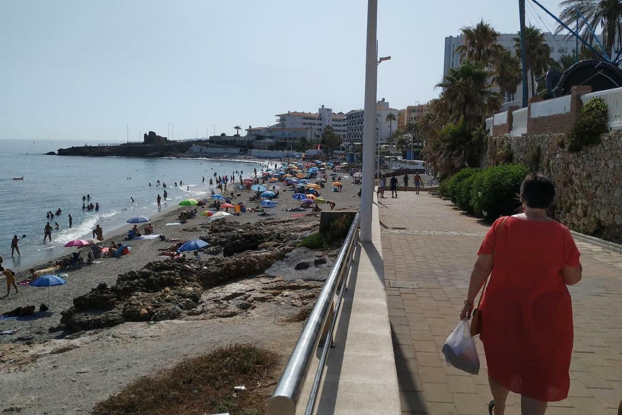 Apartment Gaviota Holidays Piscina Y Playa