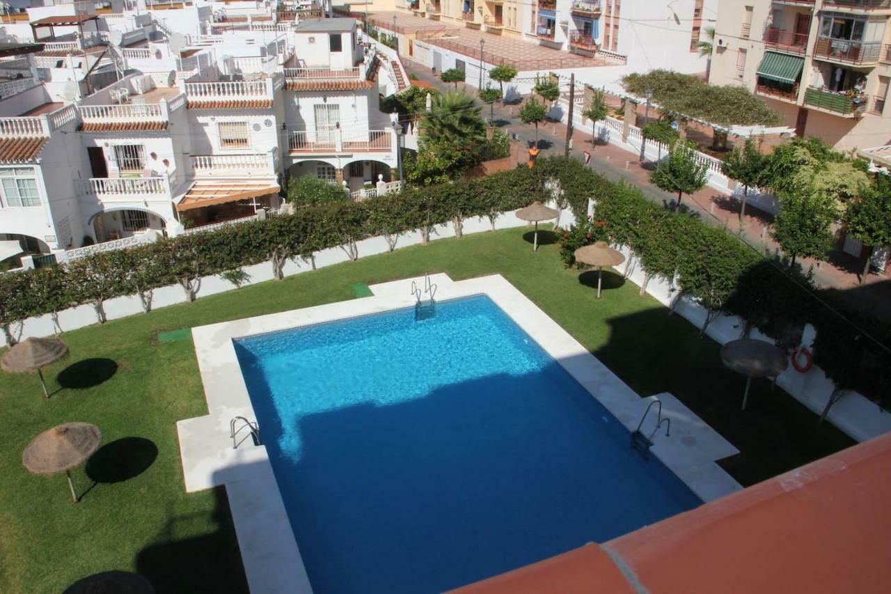 Gaviota Holidays Piscina Y Playa *