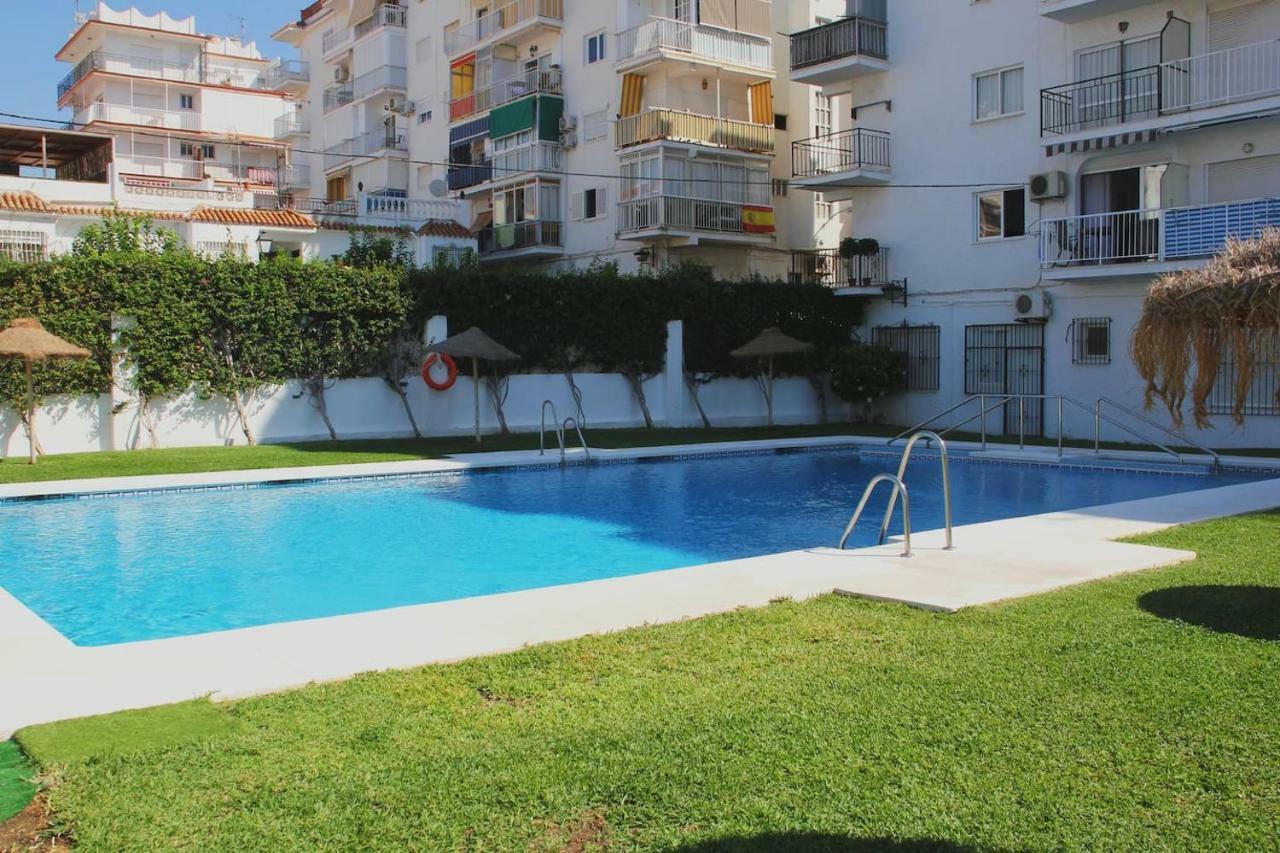 Gaviota Holidays Piscina Y Playa Apartment
