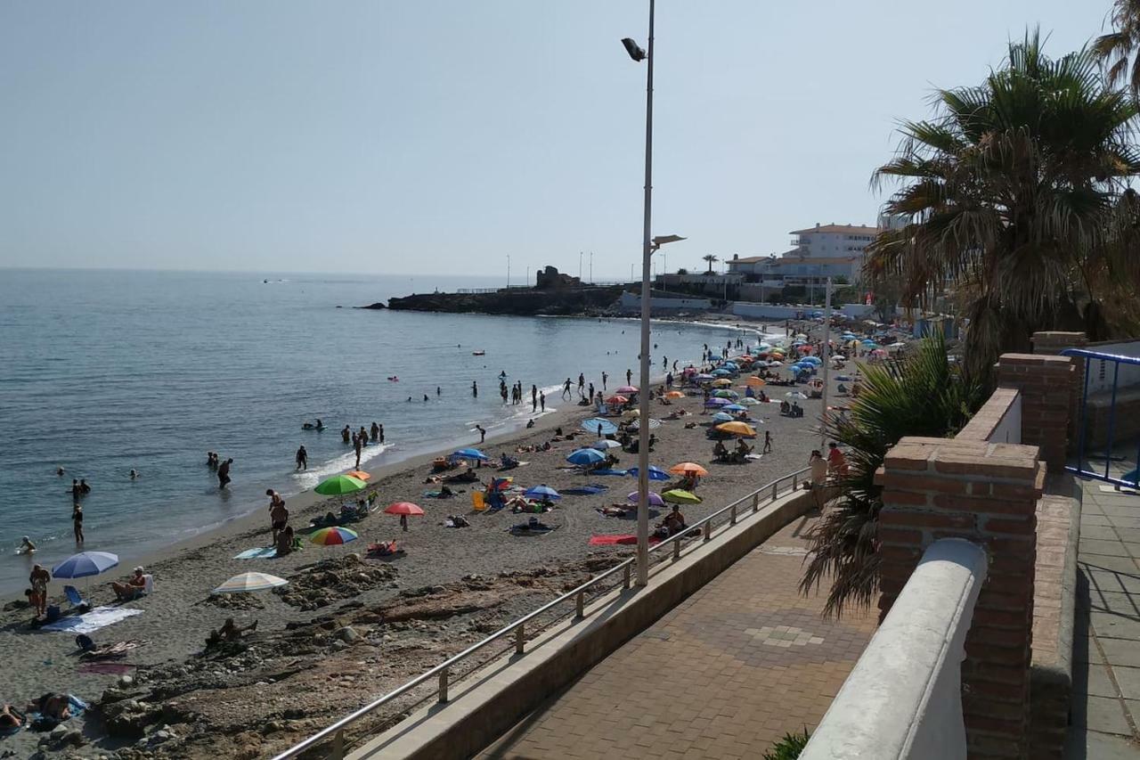 Gaviota Holidays Piscina Y Playa Apartment