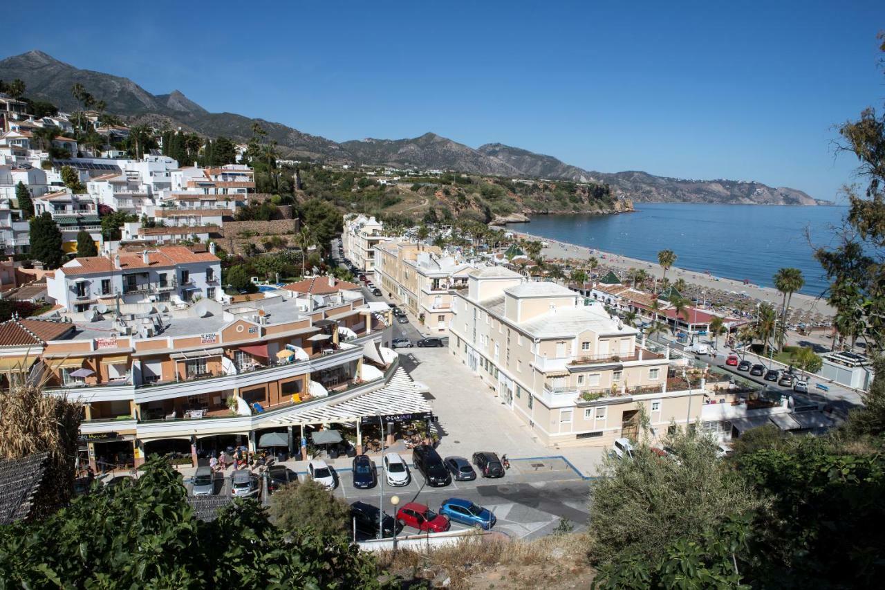 Apartment Playa Burriana Rubasol Nerja