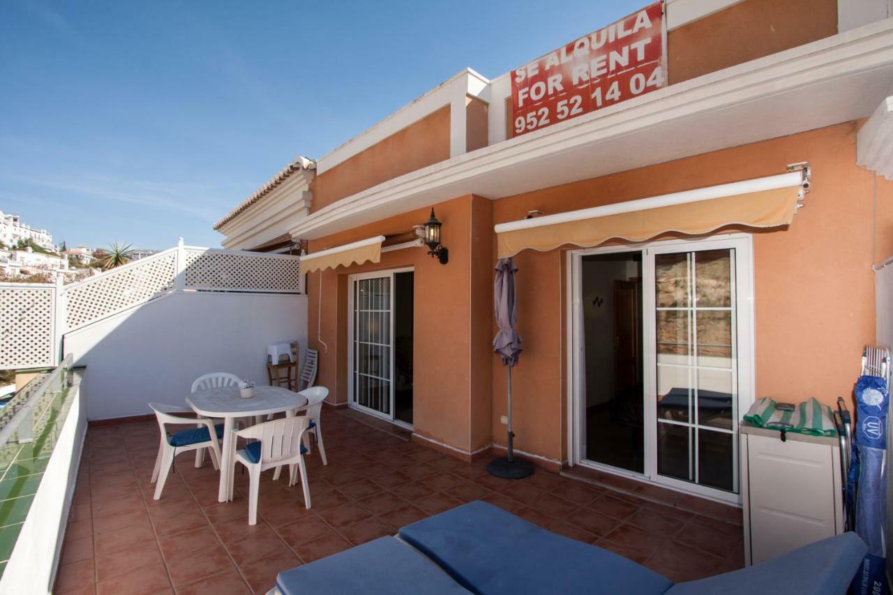 Playa Burriana Rubasol Apartment Nerja