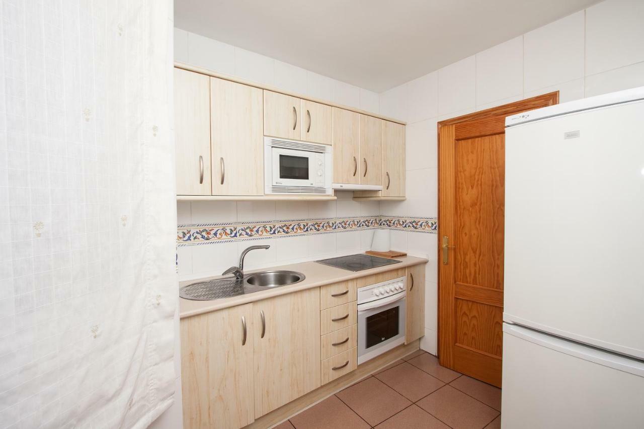 Apartment Playa Burriana Rubasol