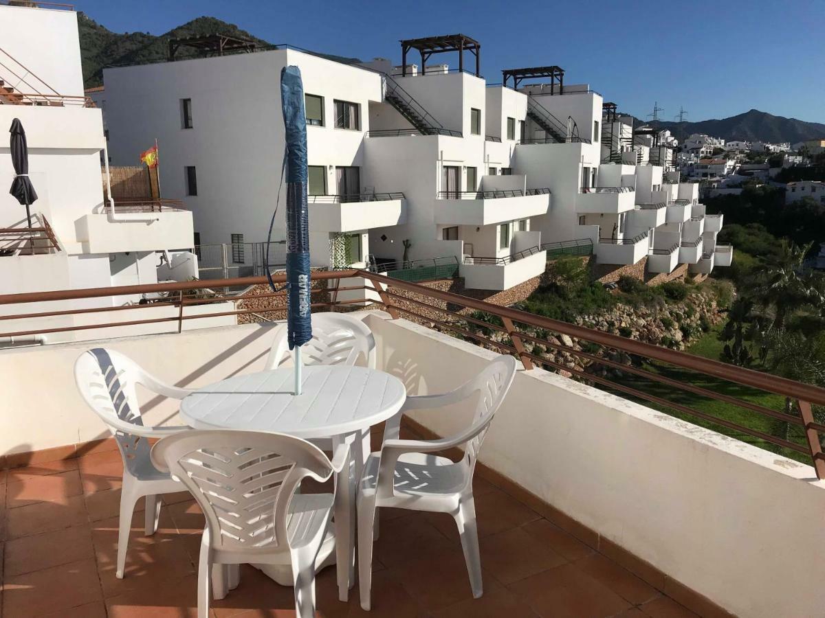 El Sol De Oro Nerja