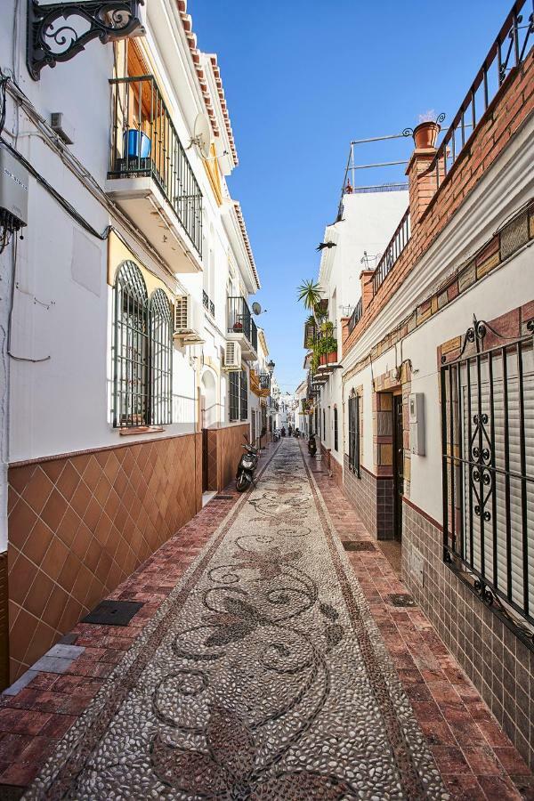 Apartamento Sunny Nerja
