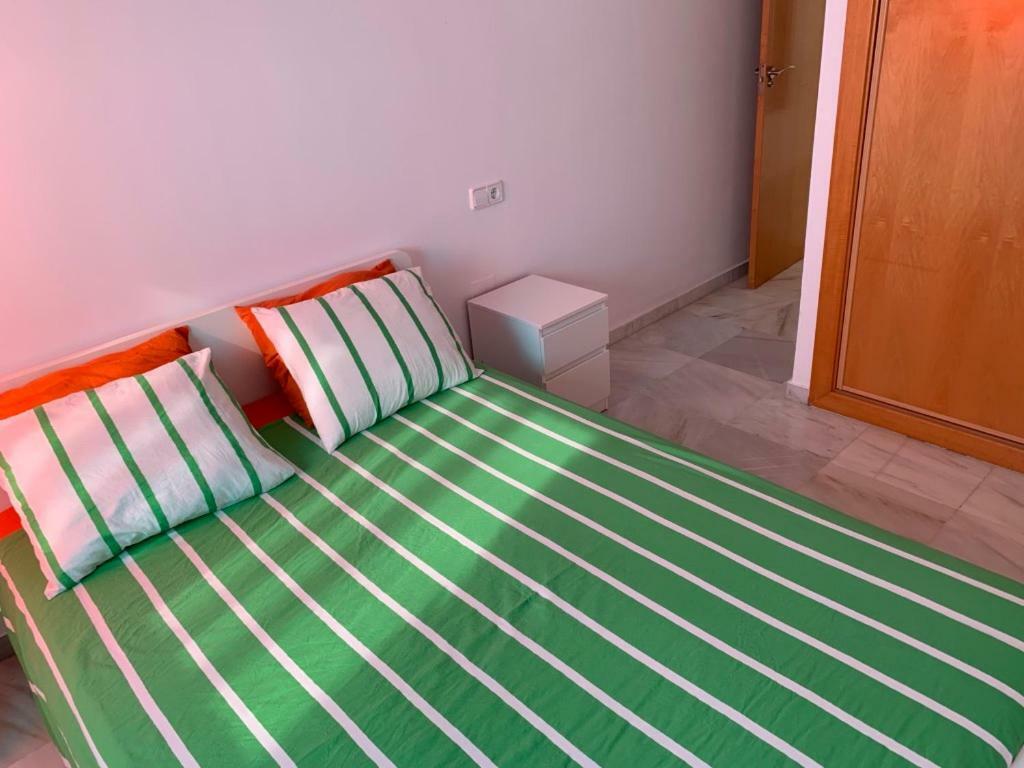 Apartamento El Sol De Oro Nerja