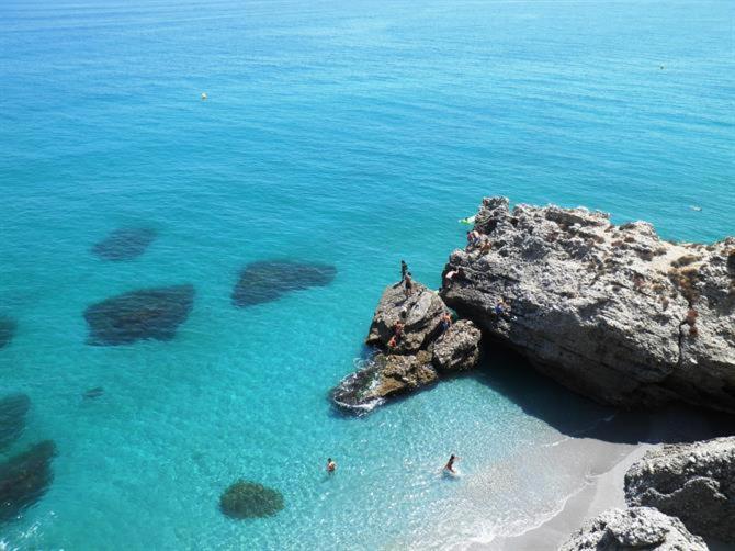 Casa Alegría Nerja