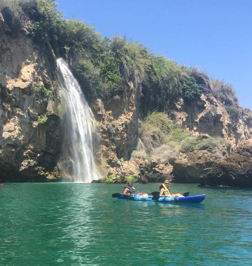 Casa Alegría Сasa de vacaciones
