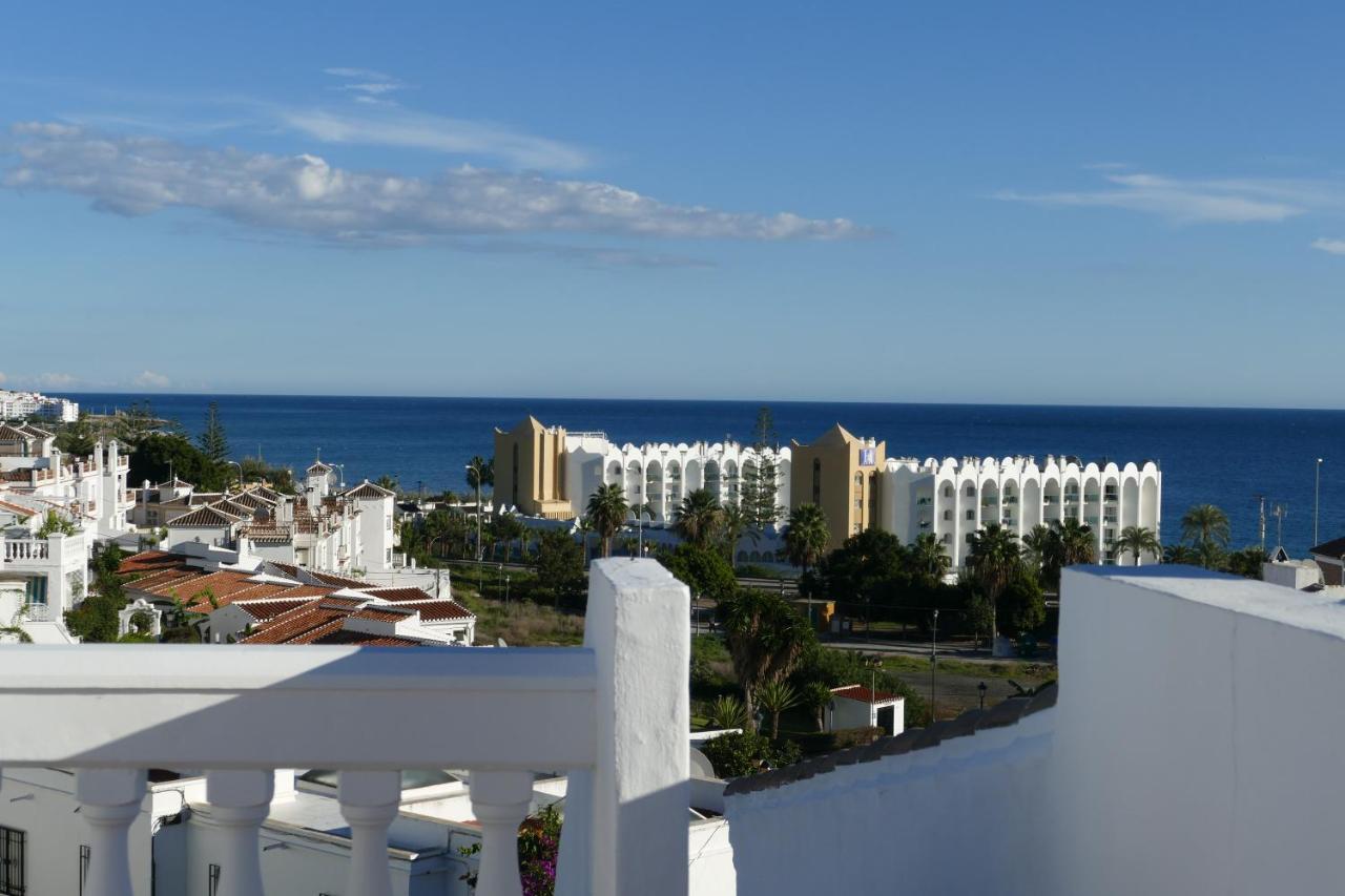 Casa Alegría Сasa de vacaciones Nerja