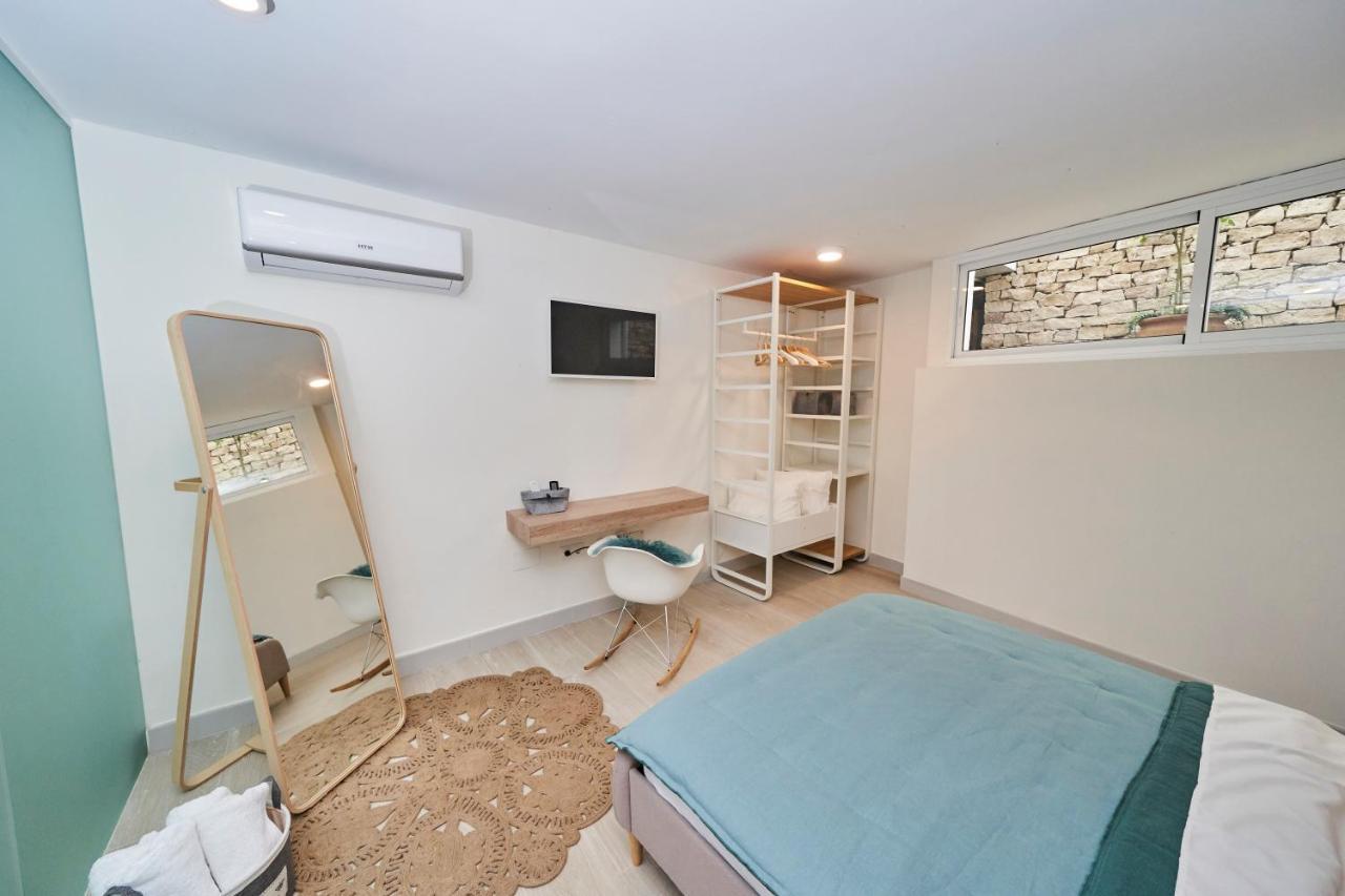 Luxury Centre Apartamento *