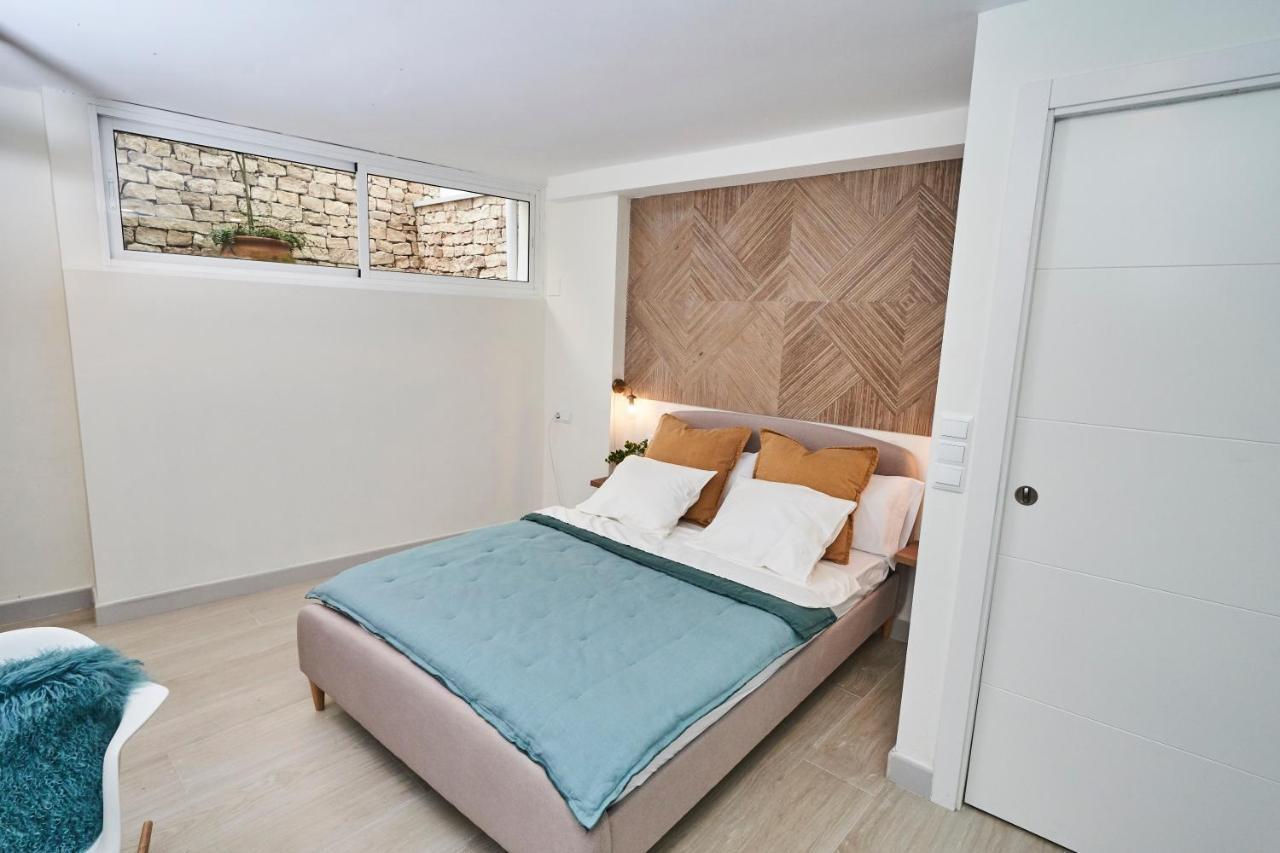 Luxury Centre Apartamento *
