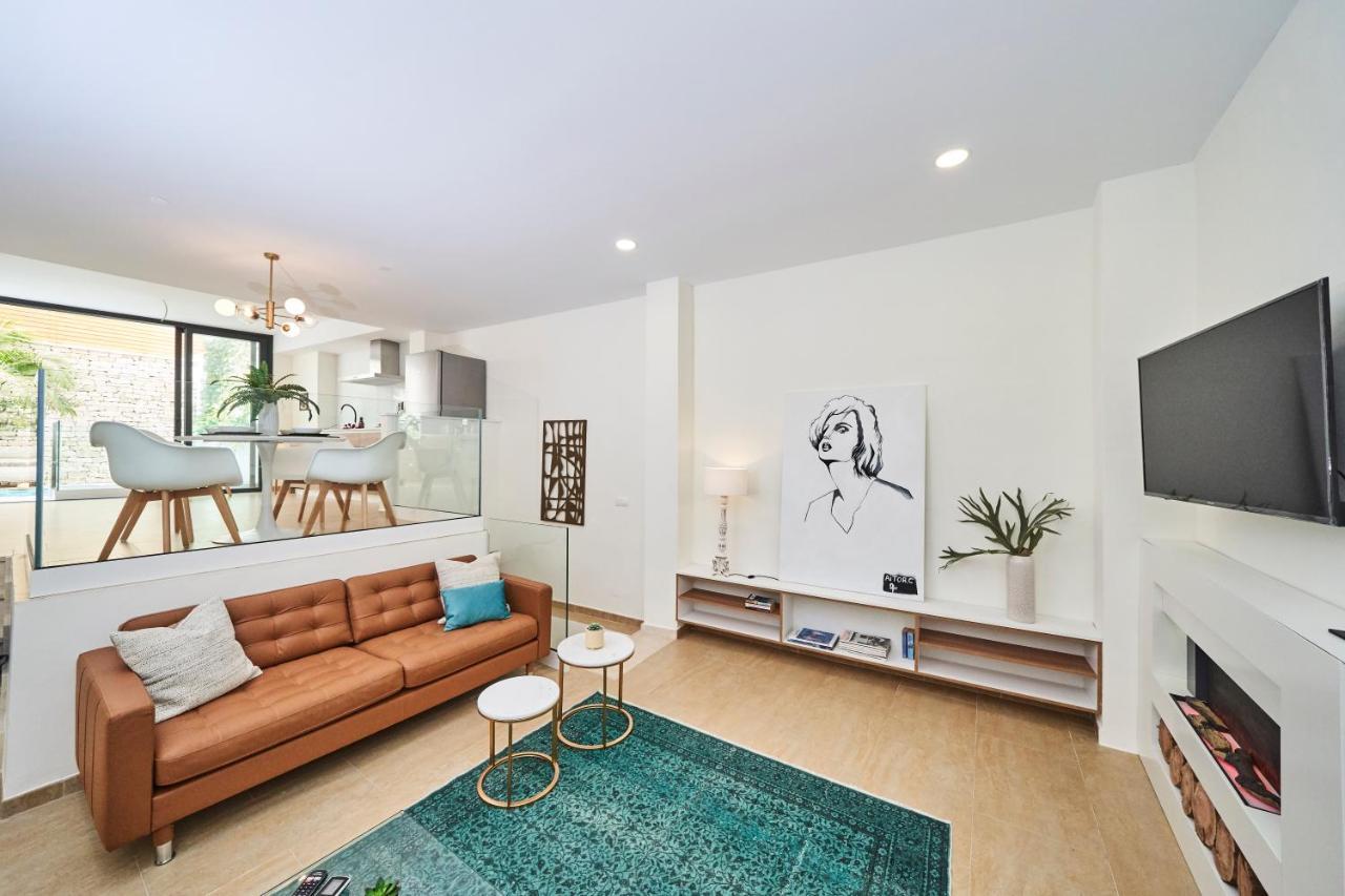 Apartamento Luxury Centre