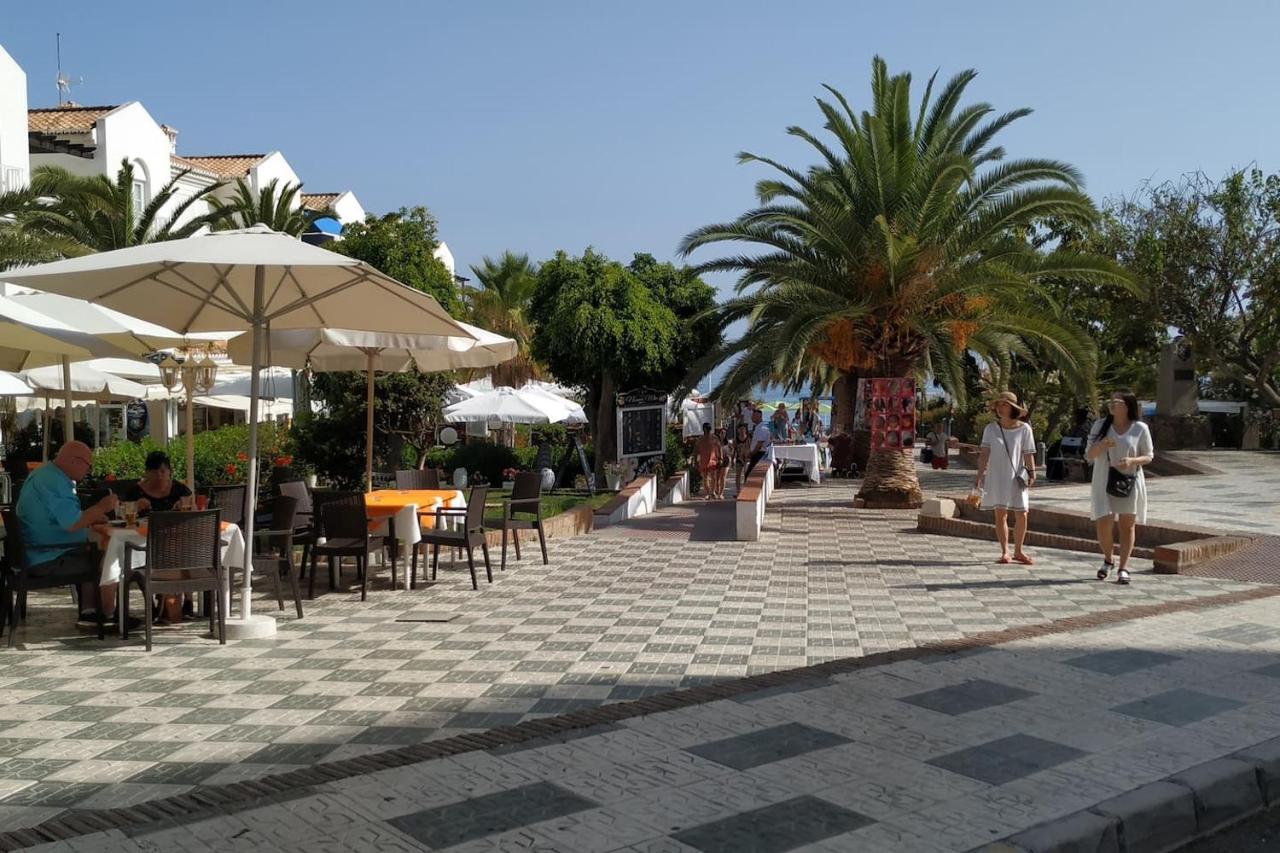 Gaviota Holidays Piscina Y Playa Apartment *