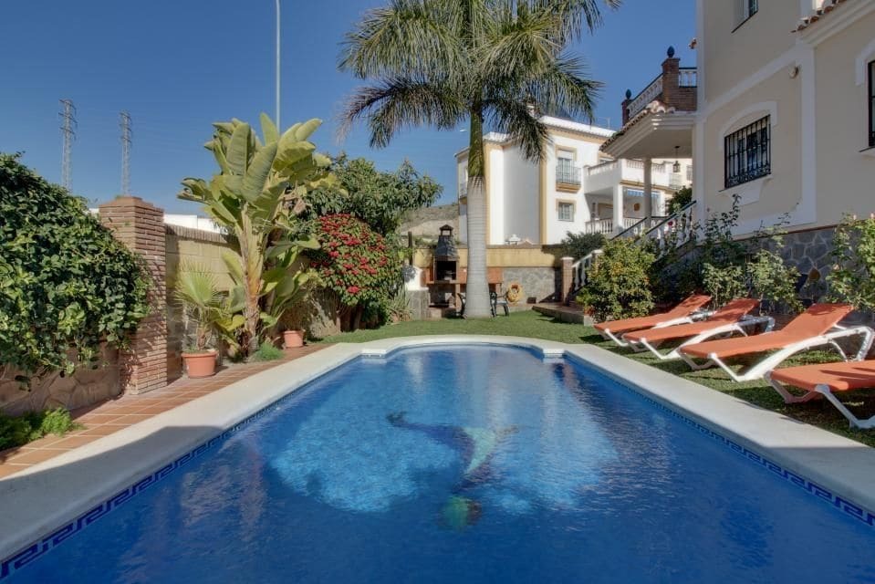 Villa Jara Nerja