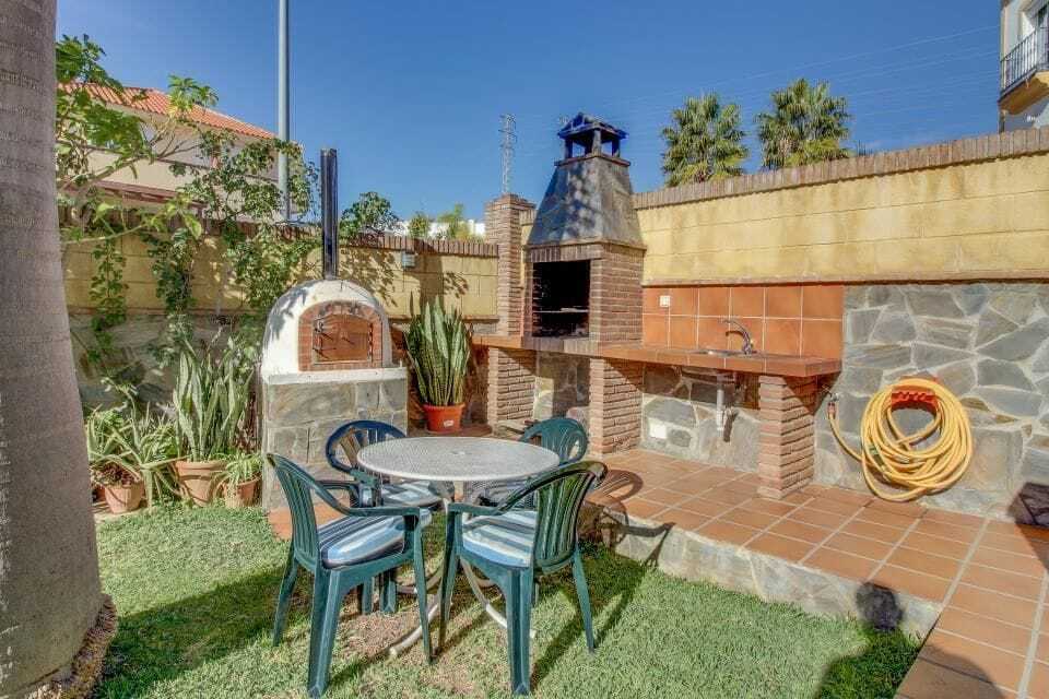Villa Jara Nerja