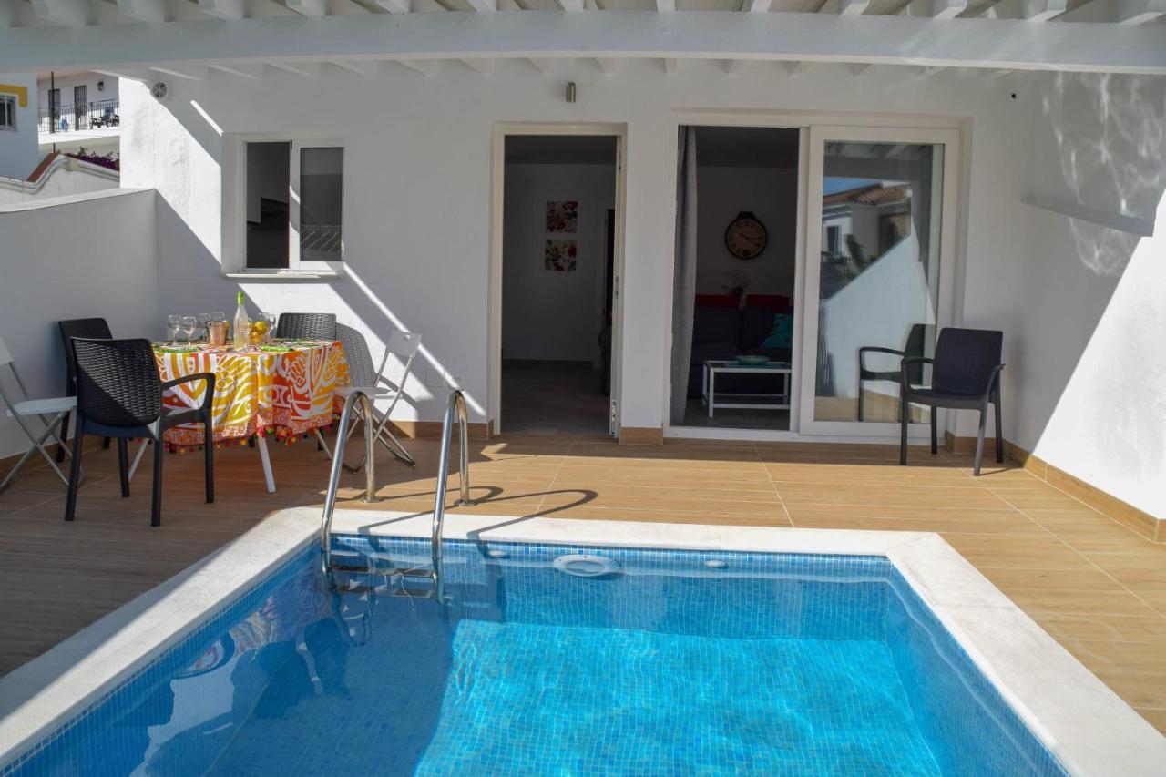 Villa Paradise - Cielo De