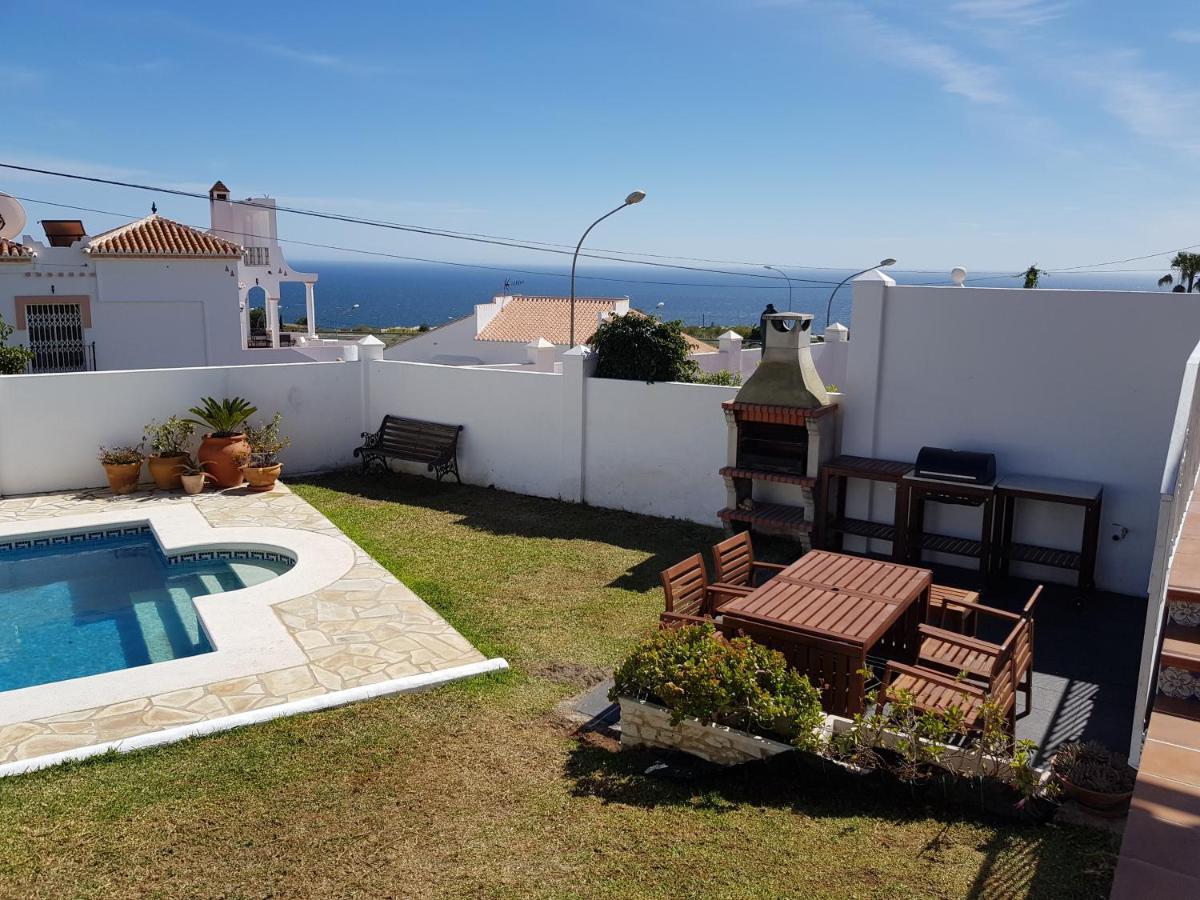 - Zeezicht, Zwembad Villa *