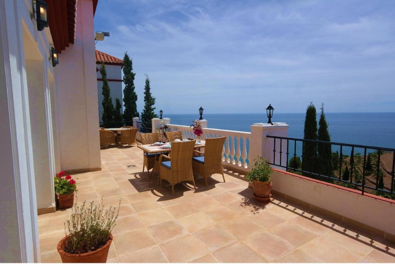 Pousada Ladera Del Mar 2, Nerja