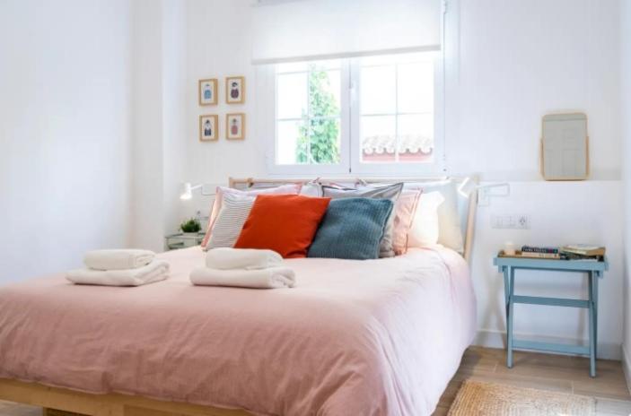 Apartment Minaga 3 *
