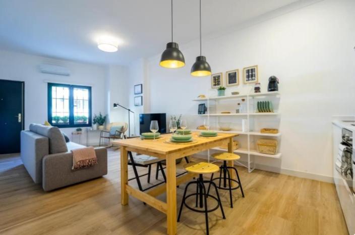 Minaga 3 Apartment
