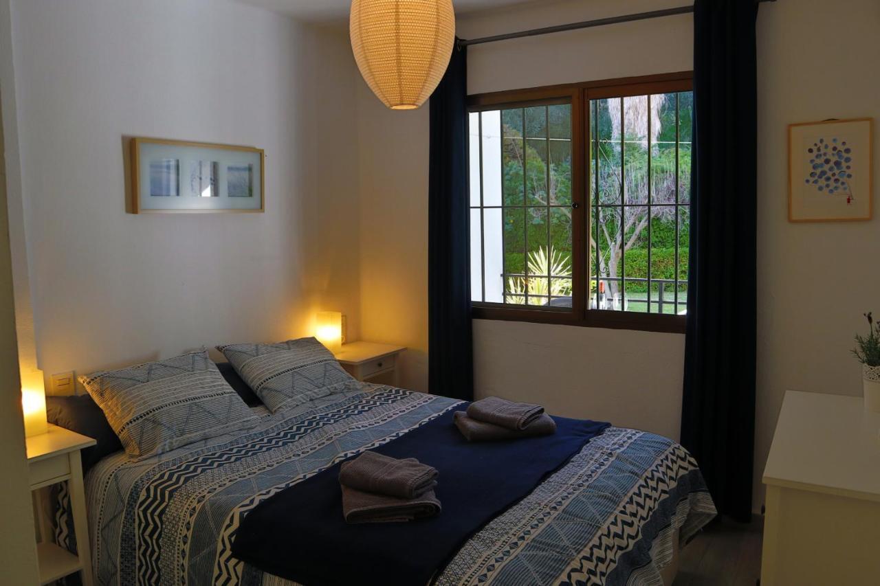 Apartamento Bahamas, Nerja