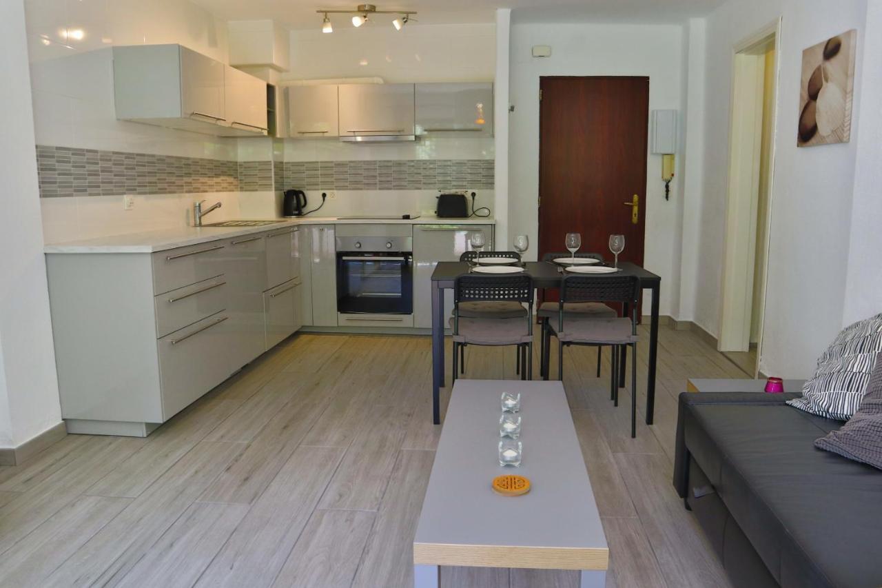 Apartamento Bahamas, Nerja