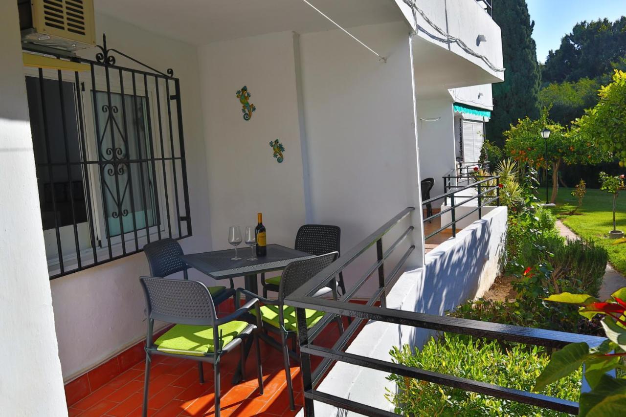 Apartamento Bahamas, *