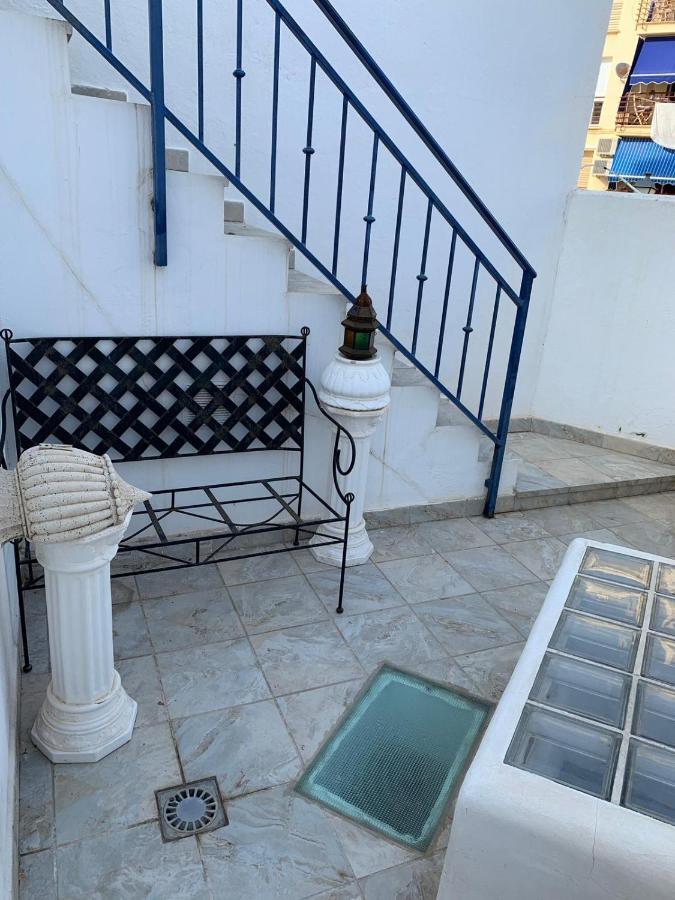 Casa Torrecilla Linda Adosado 2 A 50 Metros De La Playa Torrecilla Holiday home