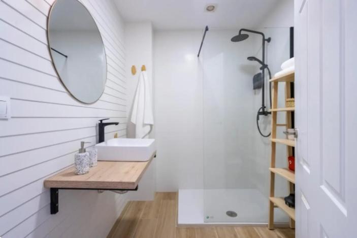 Minaga 3 Apartment
