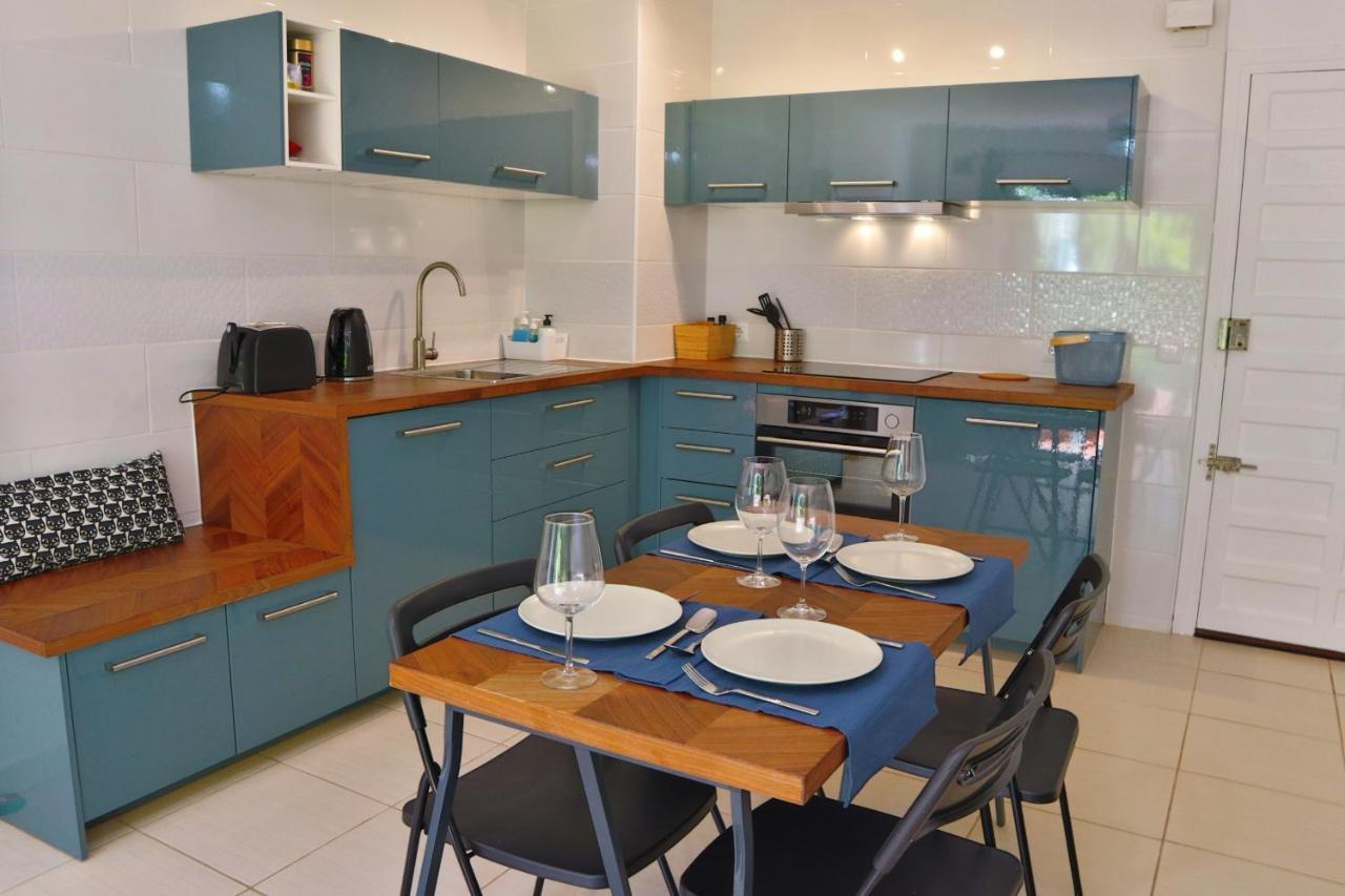 Bahamas, Apartamento