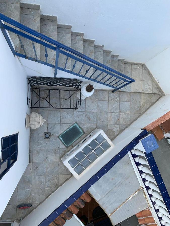 Casa Torrecilla Linda Adosado 2 A 50 Metros De La Playa Torrecilla Holiday home